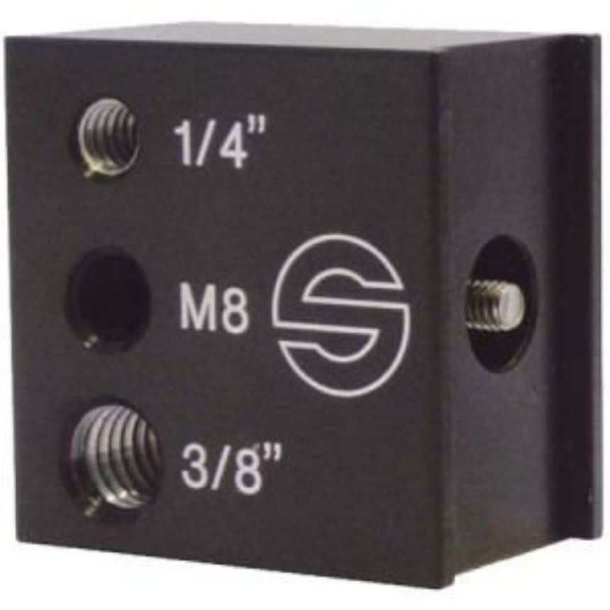 Sachtler Adapter Zubeh&amp;#246;r