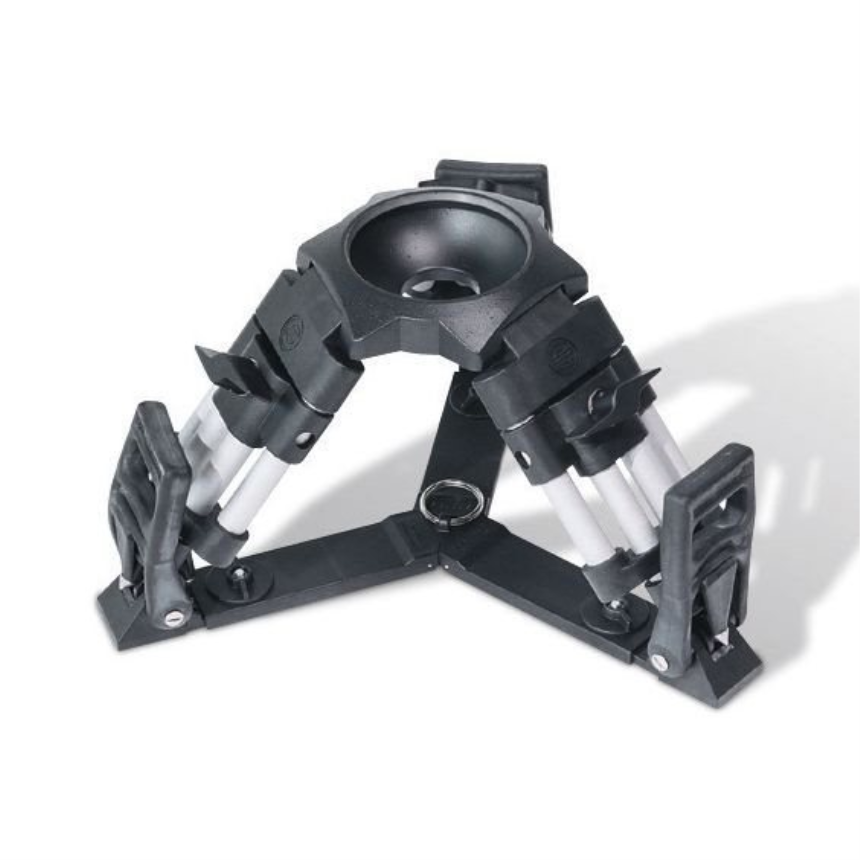 Sachtler Stativ DA 100 K