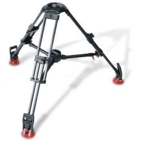 Sachtler Stativ CF 100 medium