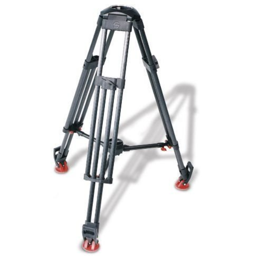 Sachtler Stativ CF 100 lang