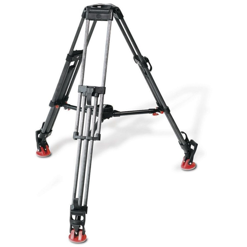 Sachtler Stativ ENG 2 CF
