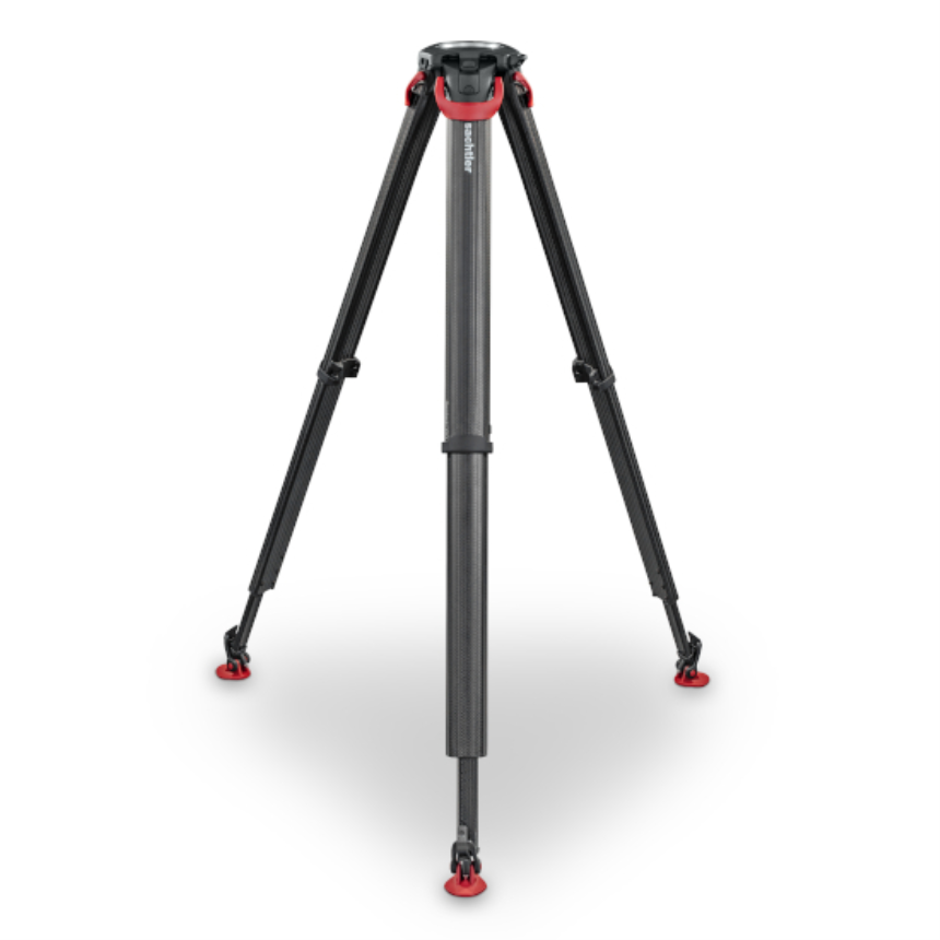 Sachtler Stativ flowtech100