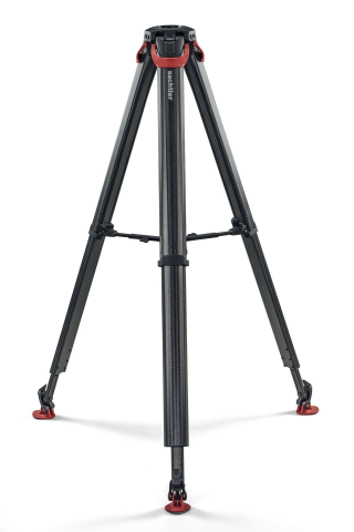 Sachtler Stativ flowtech100 MS