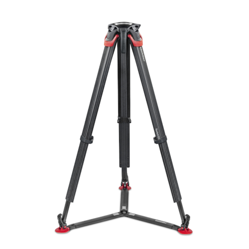 Sachtler Tripod flowtech100 GS