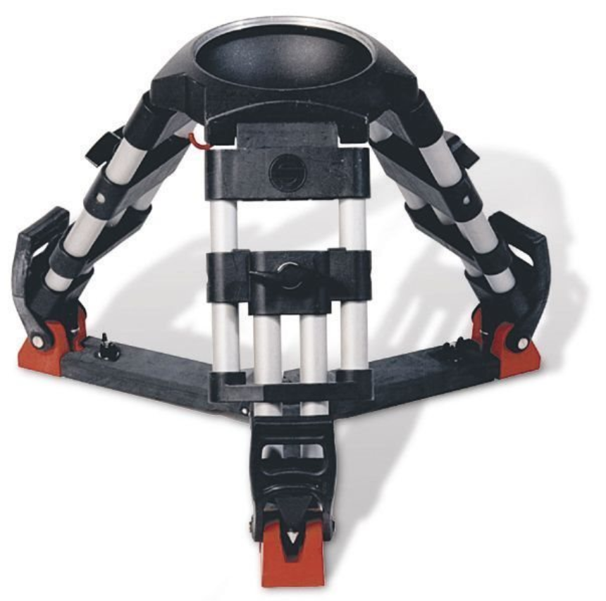 Sachtler Stativ DA 150 K