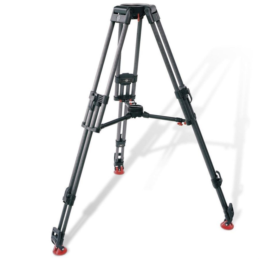 Sachtler Stativ EFP 2 CF