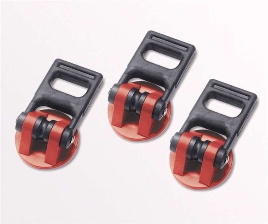 Sachtler Gummif&amp;#252;&amp;#223;e 100/150