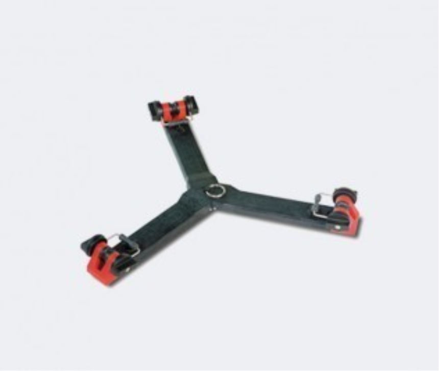 Sachtler Minispinne EX