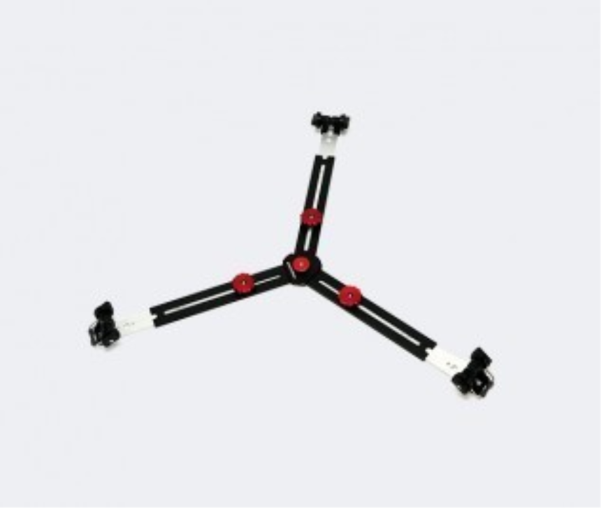 Sachtler Spinne Cine