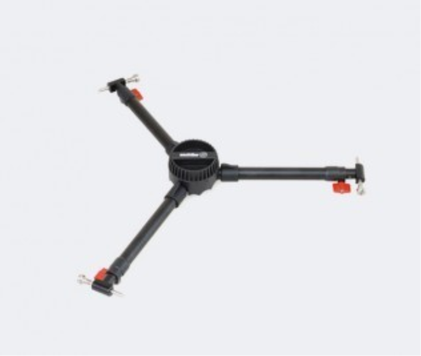 Sachtler Mittelspinne Cine