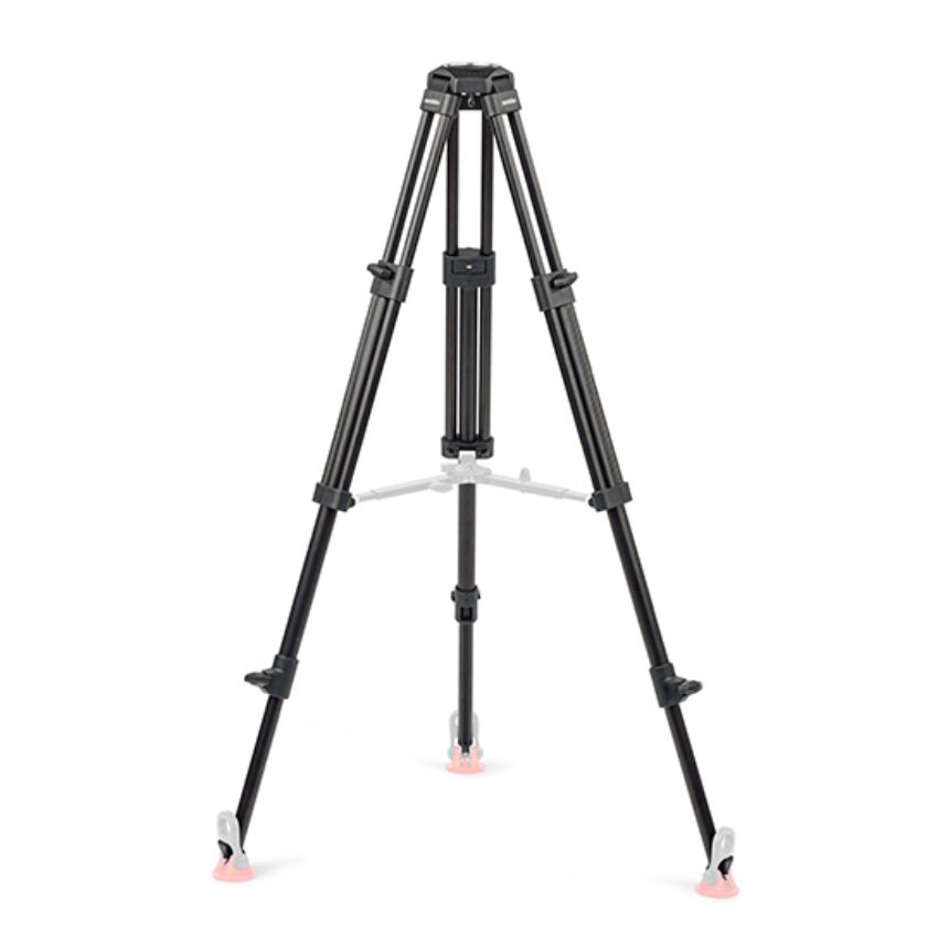 Sachtler Tripod 75/2 AL