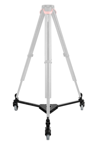 Sachtler Dolly flowtech Standard