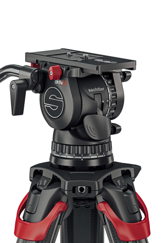 Sachtler aktiv12T