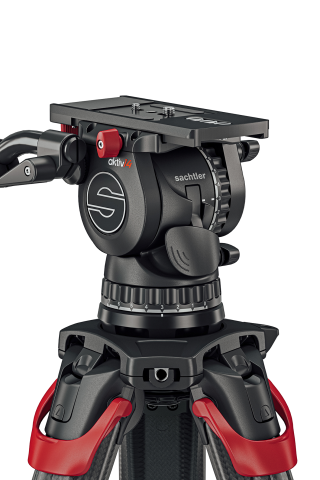 Sachtler aktiv14T