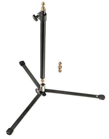 Manfrotto 012B BACKLITE STAND BLACK