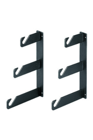 Manfrotto 045 BACKGROUND PAPER TRIPLE HOOKS