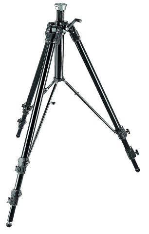 Manfrotto Super Pro Studio Stativ 20Kg