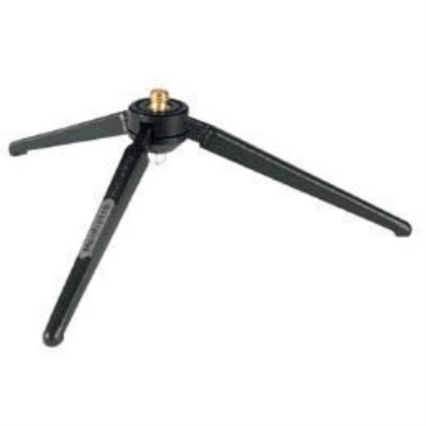 Manfrotto 209 TABLE TOP TRIPOD