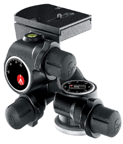 Manfrotto Junior Getriebeneiger