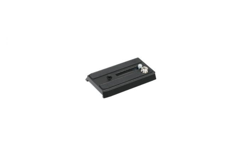 Manfrotto Videokamera-Platte