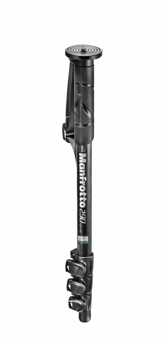 Manfrotto MM290C4 290 CARBON MONOPOD