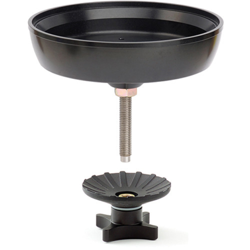 Vinten 150 mm Ball Base