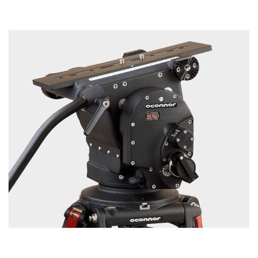 Oconnor Ultimate 2575D Fluid Head