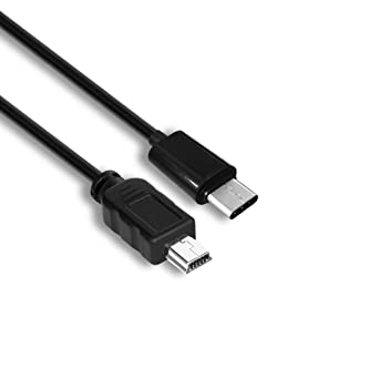 Portkeys Camera Control - USB-C Control Cable 40 cm