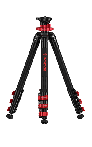 iFootage Gazelle Tripod TC5S-Uprise