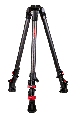 iFootage Wildbull Tripod T7S-Carbon Fiber