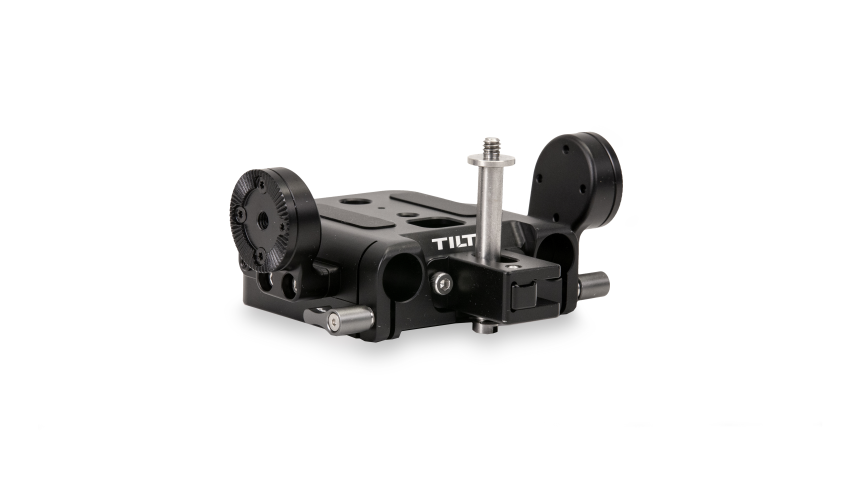 Tilta Battery Plate for Sony FX9 - V-Mount