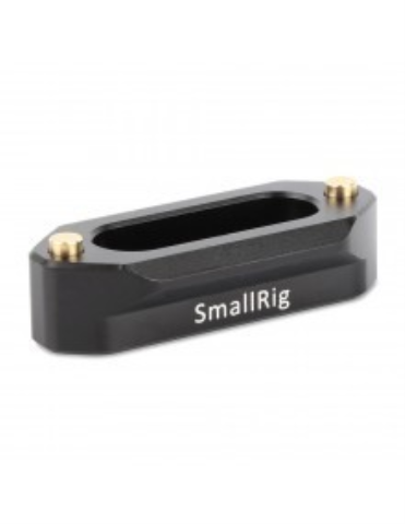 SmallRig Quick Release Safety Rail (46mm) 1409