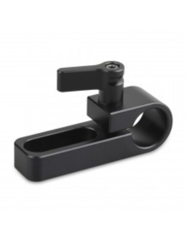 SmallRig Single 15mm Rod Clamp 1549