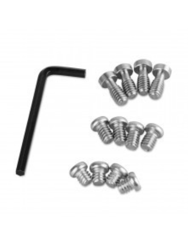 SmallRig Hex Screw Pack (12 pcs) 1713