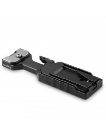 SmallRig VCT-14 Quick Release Mount Plate for Tripod 2169