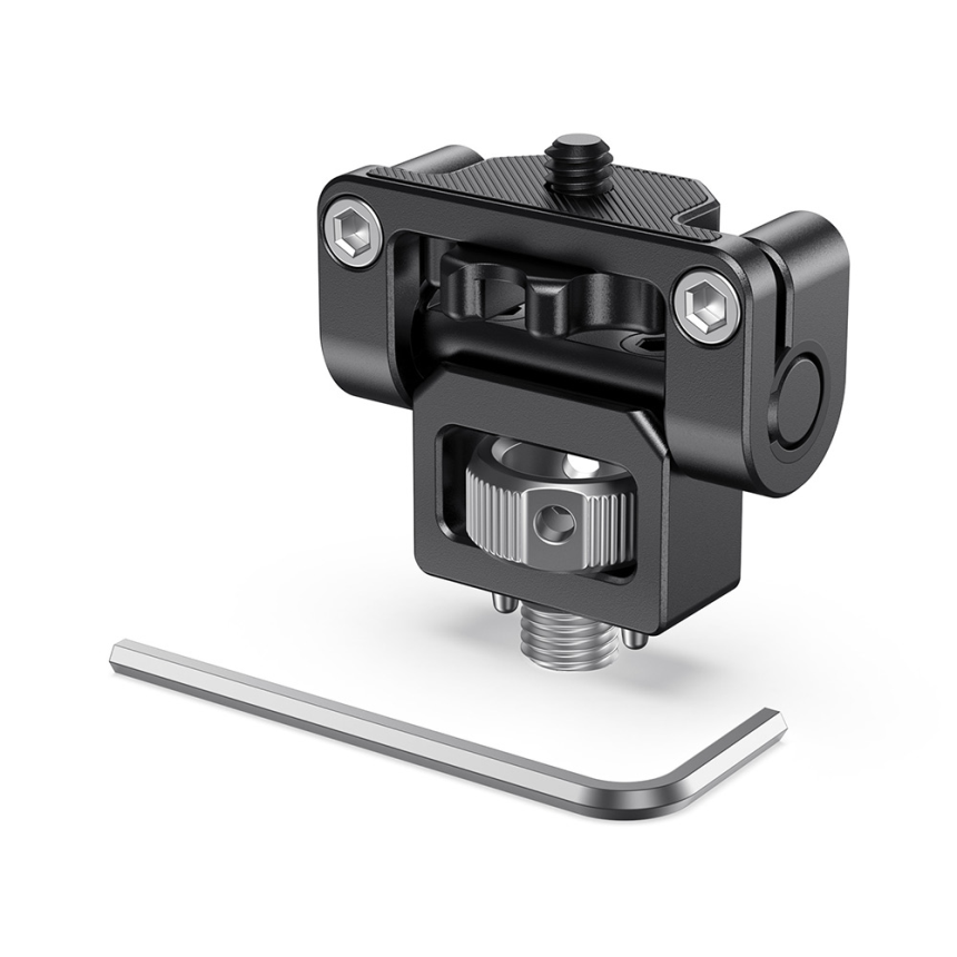 SmallRig Monitor Support with ARRI 3/8&amp;#39;&amp;#39;-16 Locating Screws 2174B