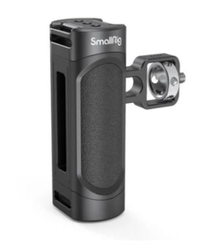 SmallRig Lightweight Side Handle for Smartphone Cage 2772