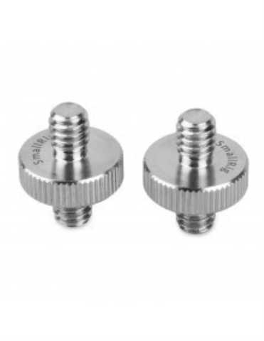 SmallRig 1/4&amp;quot; Double End Stud 828