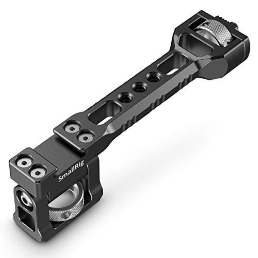 SmallRig Tilt Monitor Mount for DJI Ronin-S/Ronin-SC/Zhiyun CRANE 3/WEEBILL LAB/WEEBILL-S BSE2386