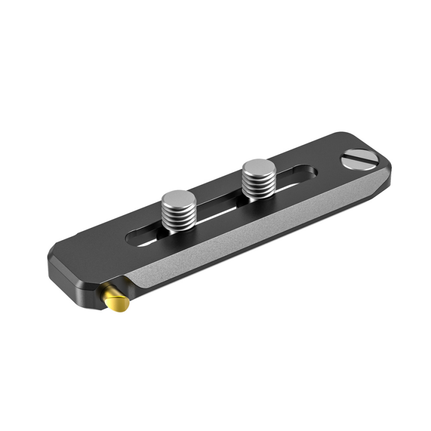 SmallRig Low-profile NATO Rail 70mm BUN2483B