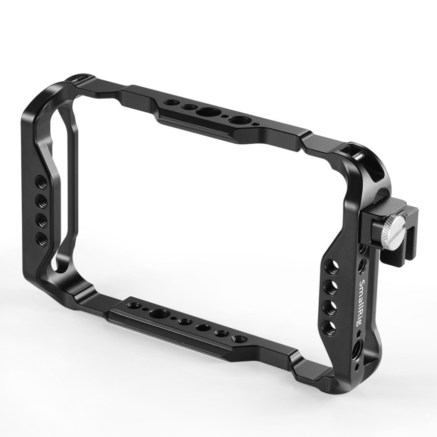 SmallRig Cage for Atomos Shinobi 5&amp;quot; CMA2305