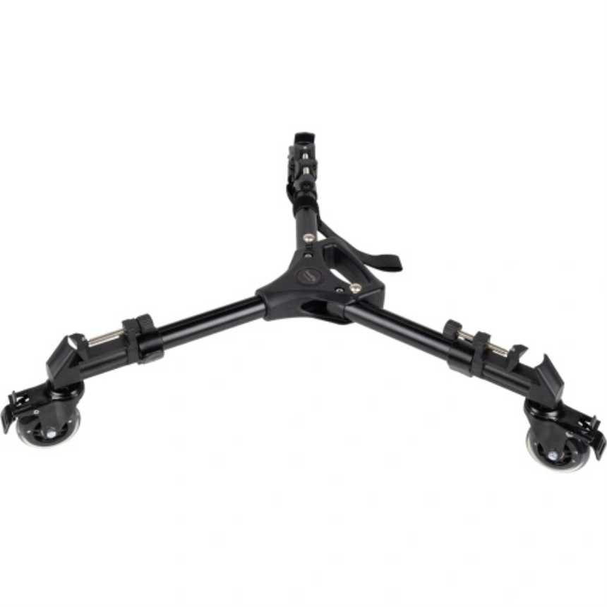 SmallRig Universal Tripod Dolly 3986