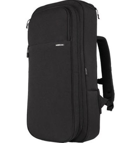 Edelkrone BackPACK v1 The edelkrone BackPACK is a spacious, durable backpack designed for video prof