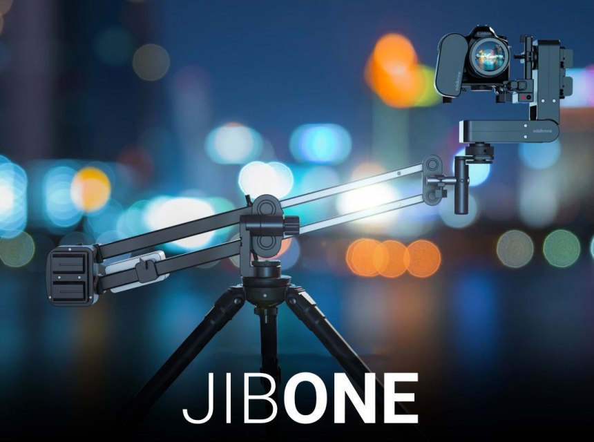 Edelkrone JibONE