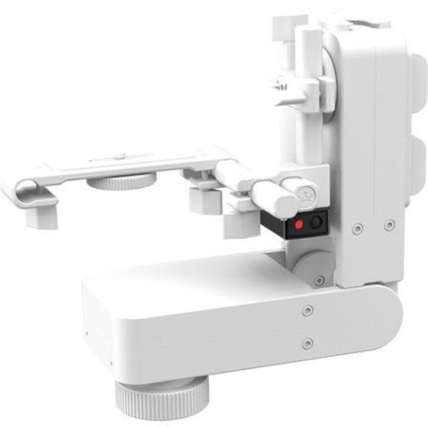 Edelkrone Laser Module v1 (for All HeadPLUS / PRO) The Laser Module is a specialized laser meter add