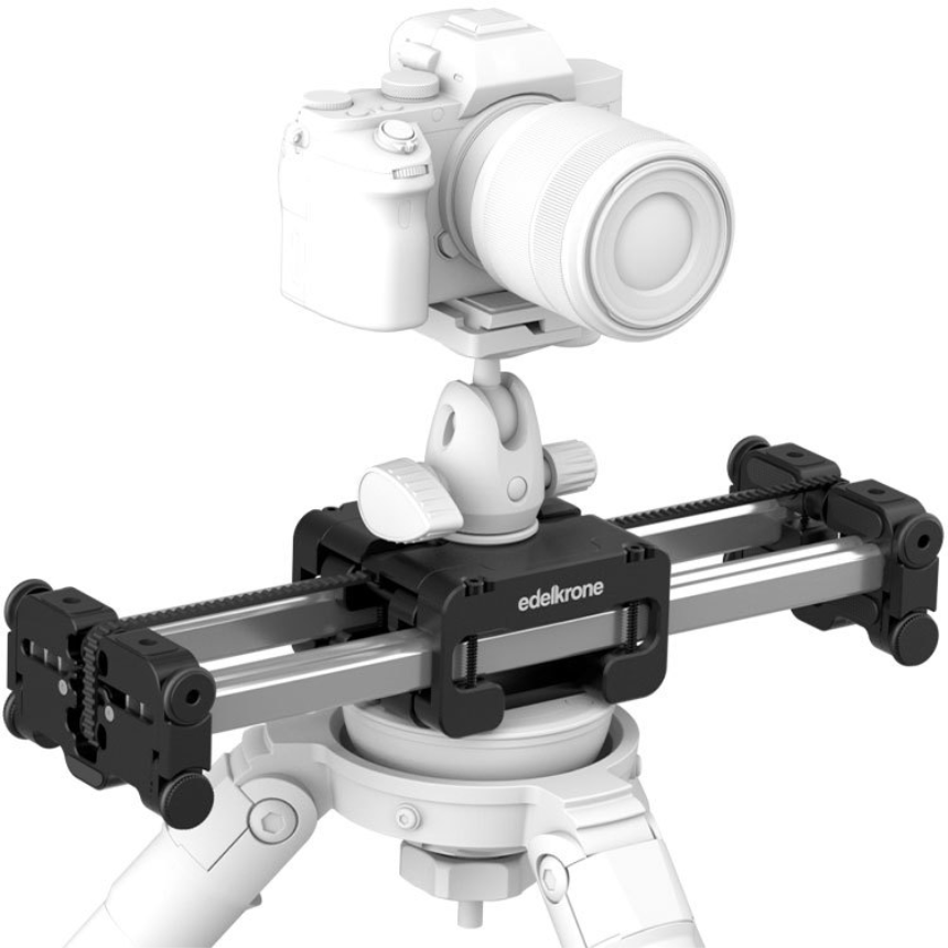 Edelkrone SliderPLUS v5 - Compact