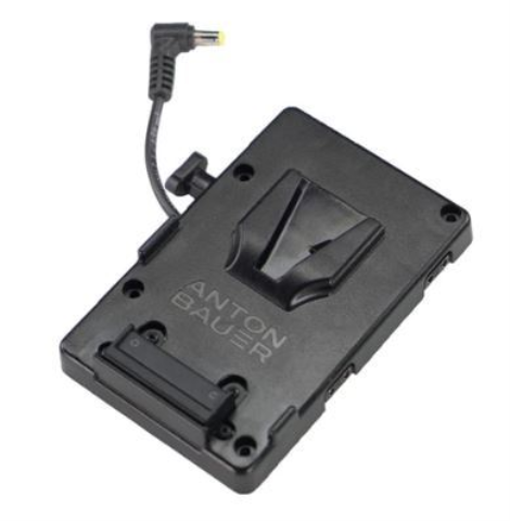 Edelkrone V Mount Battery Bracket v2