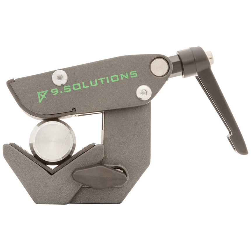 9.Solutions Barracuda clamp