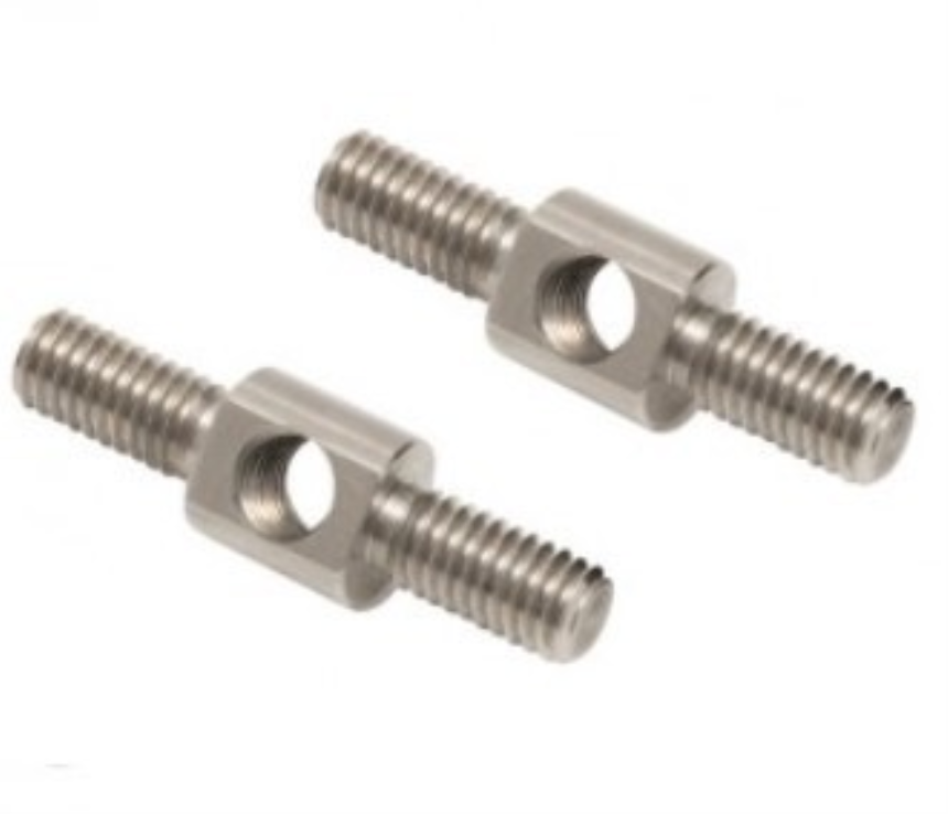 5/8&amp;quot; Rod Connectors(set of 2)