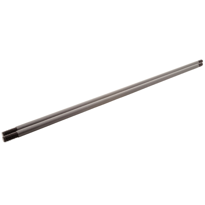 9.Solutions 3/8&amp;quot; Rod Set (500mm)